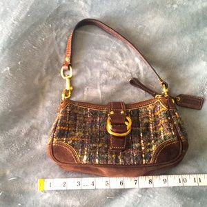 Coach Small Bag